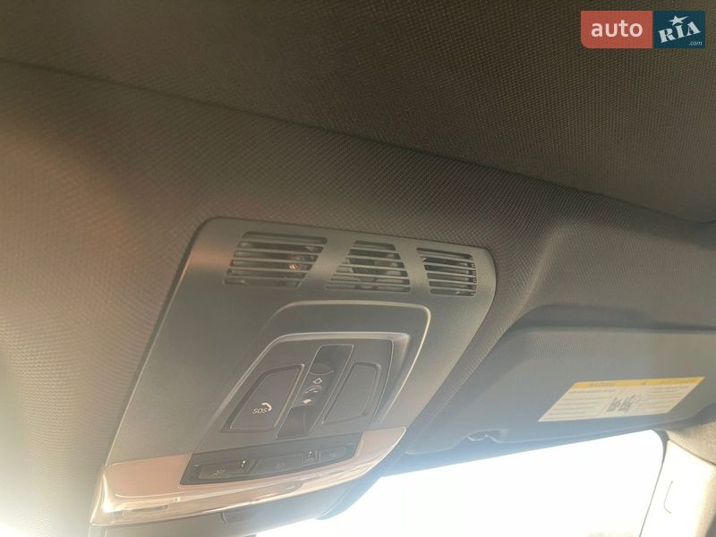 Позашляховик / Кросовер BMW X5 2017 в Одесі