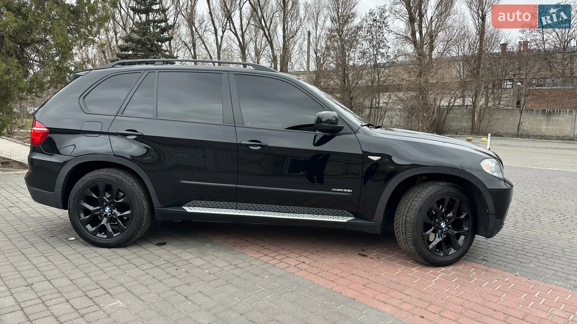 2010 BMW X5 - мініатюра 16