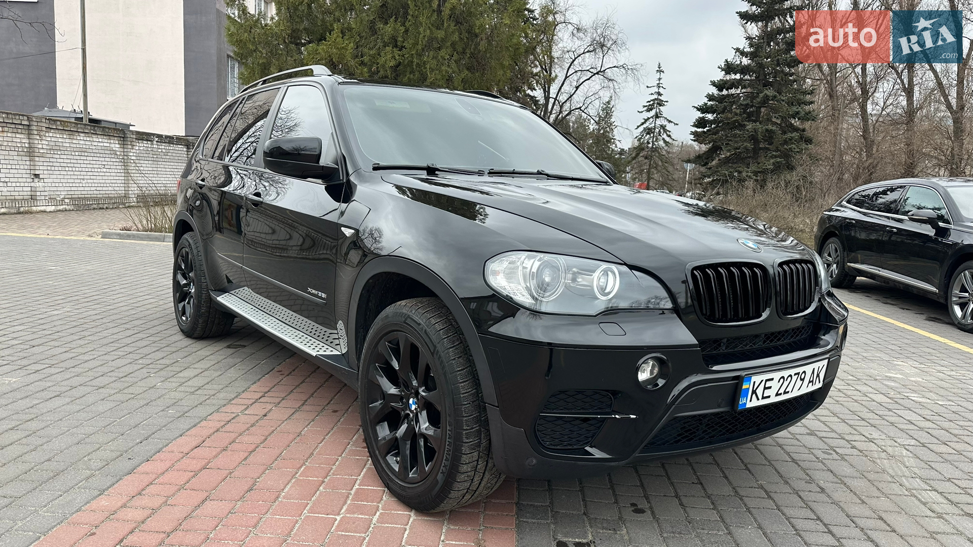 2010 BMW X5 - мініатюра 25