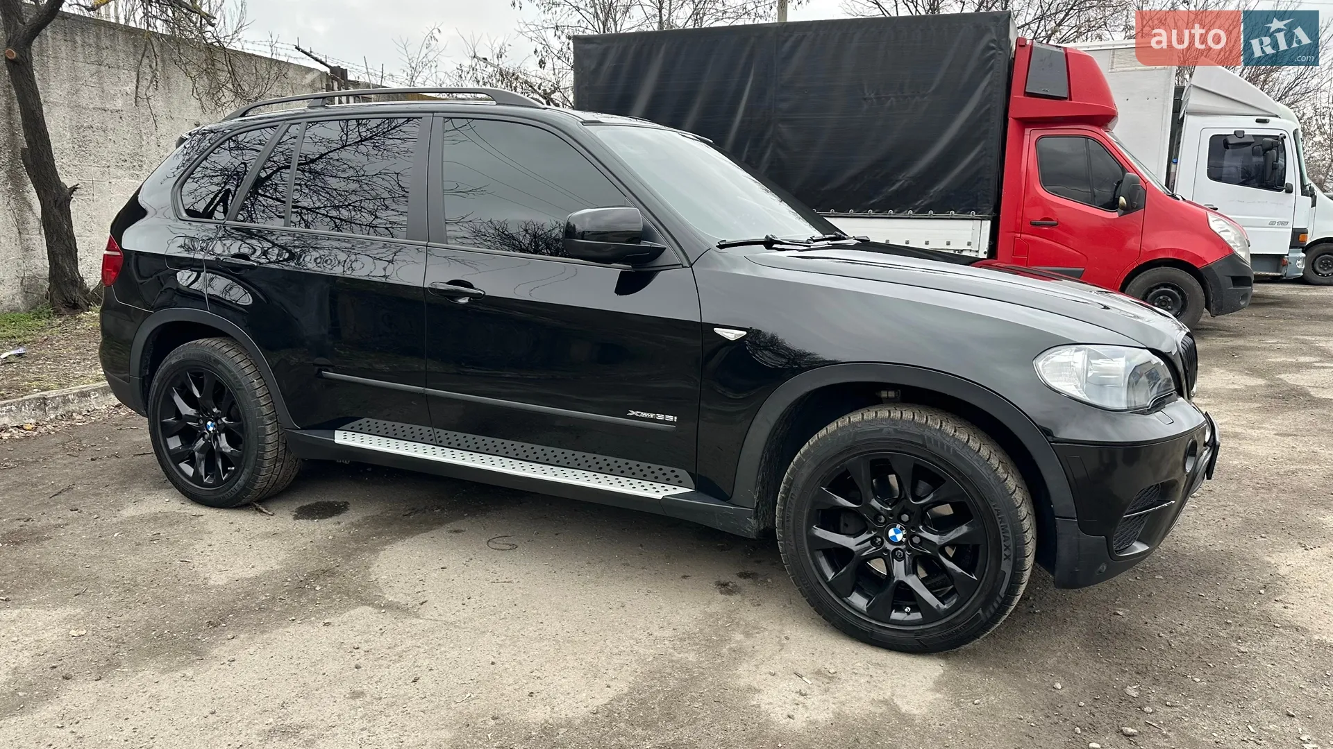 2010 BMW X5 - мініатюра 36