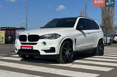 Внедорожник / Кроссовер BMW X5 2015 в Одессе