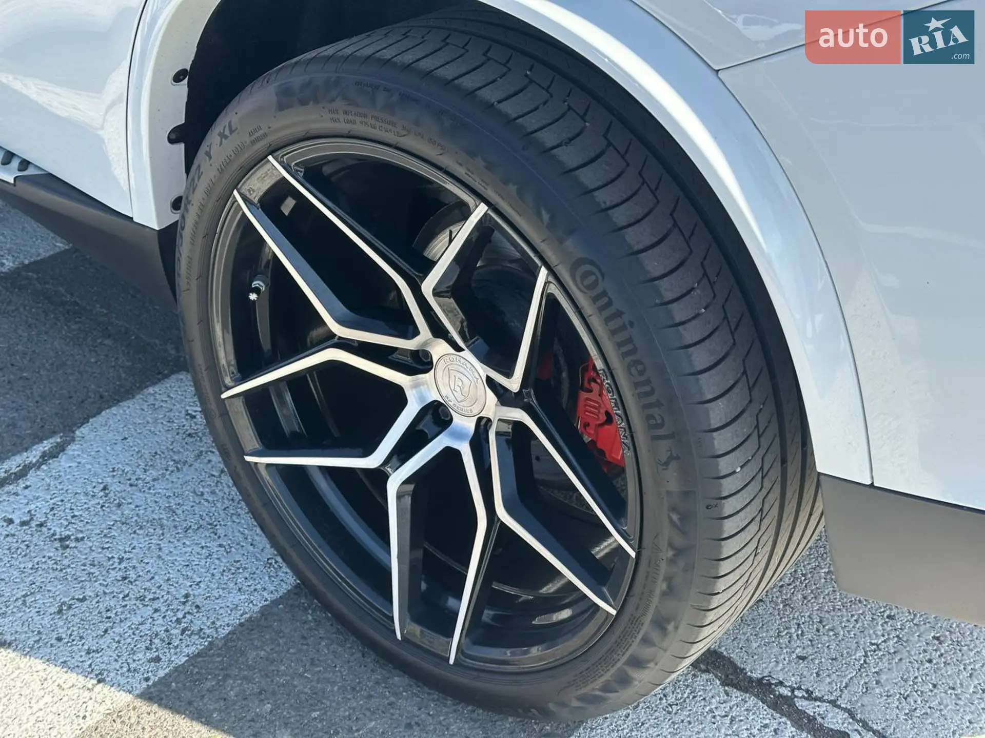 2015 BMW X5 - мініатюра 9