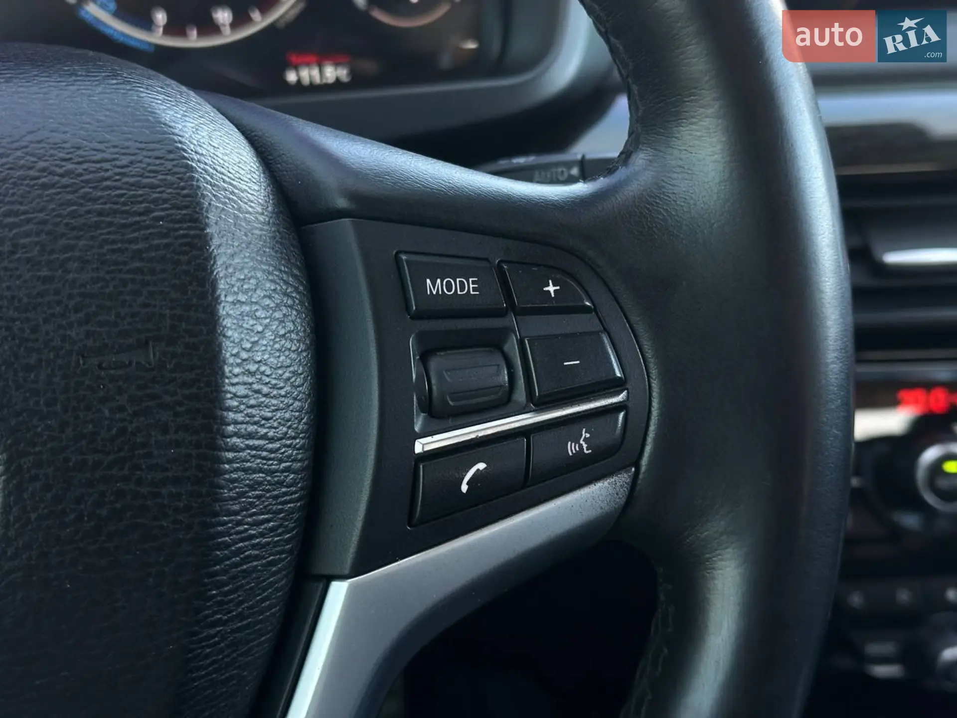 2015 BMW X5 - мініатюра 19