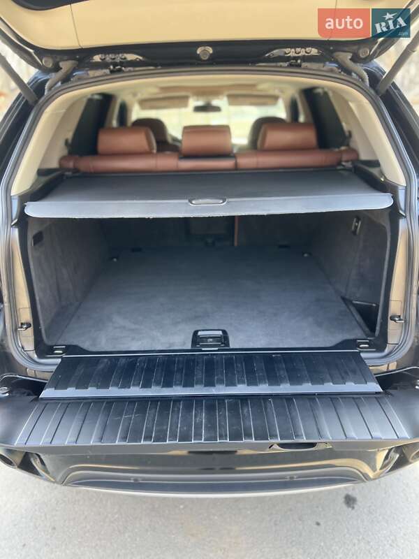 Внедорожник / Кроссовер BMW X5 2013 в Красилове