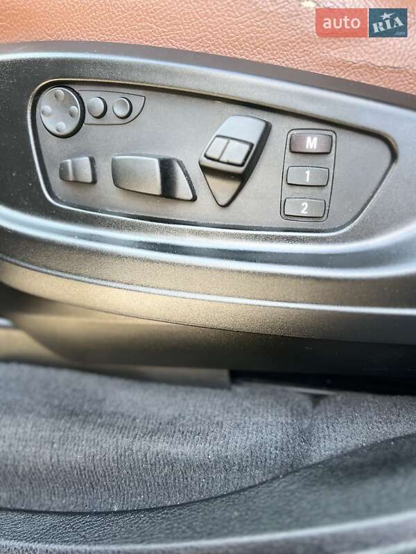 Внедорожник / Кроссовер BMW X5 2013 в Красилове