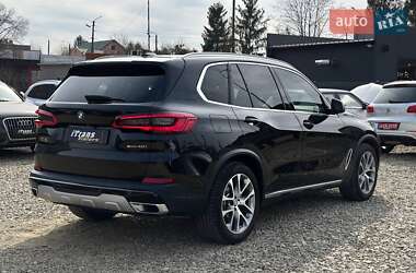 Позашляховик / Кросовер BMW X5 2019 в Стрию