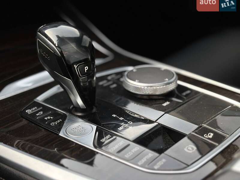 Позашляховик / Кросовер BMW X5 2019 в Стрию