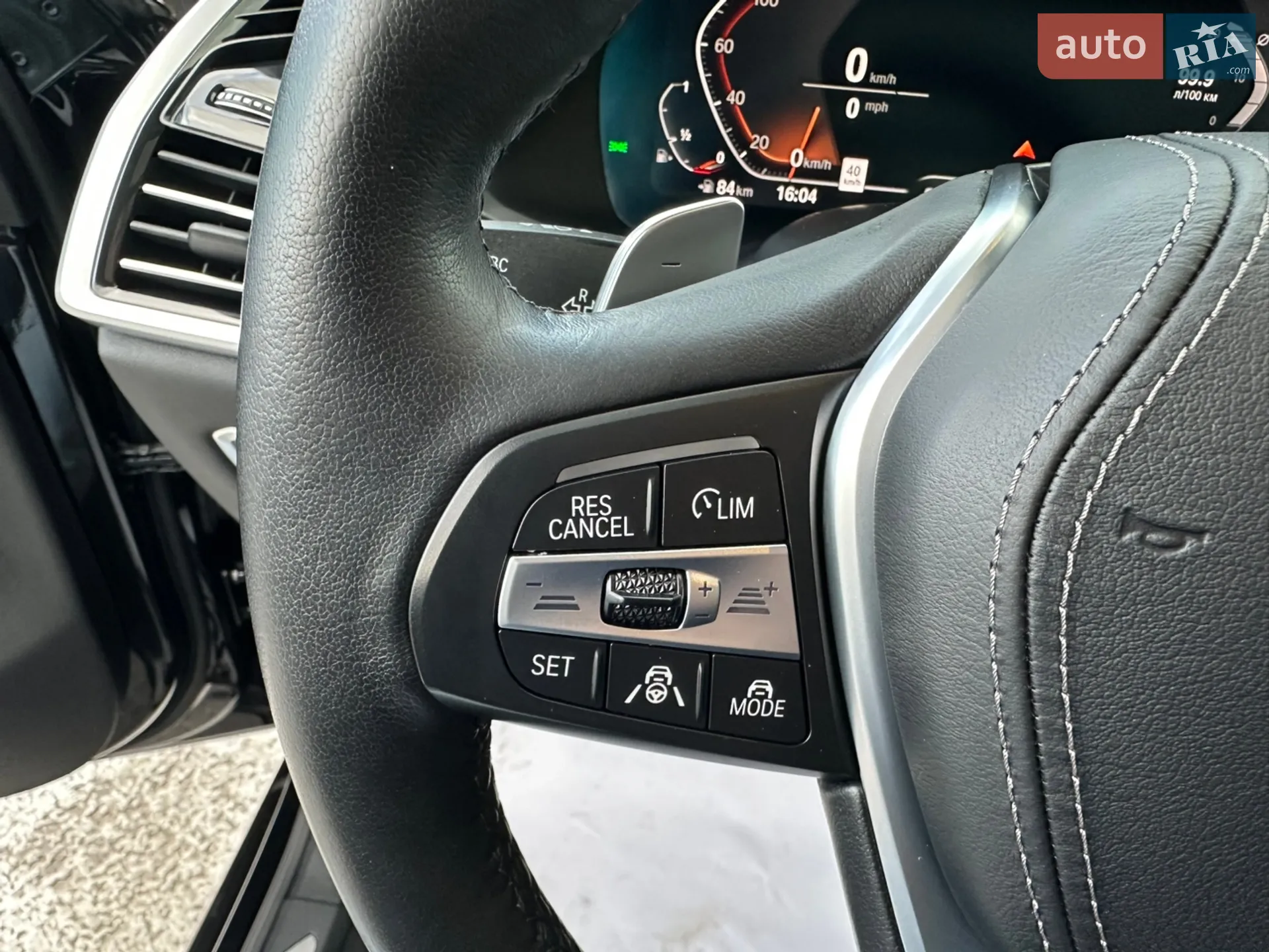 2020 BMW X5 - мініатюра 18