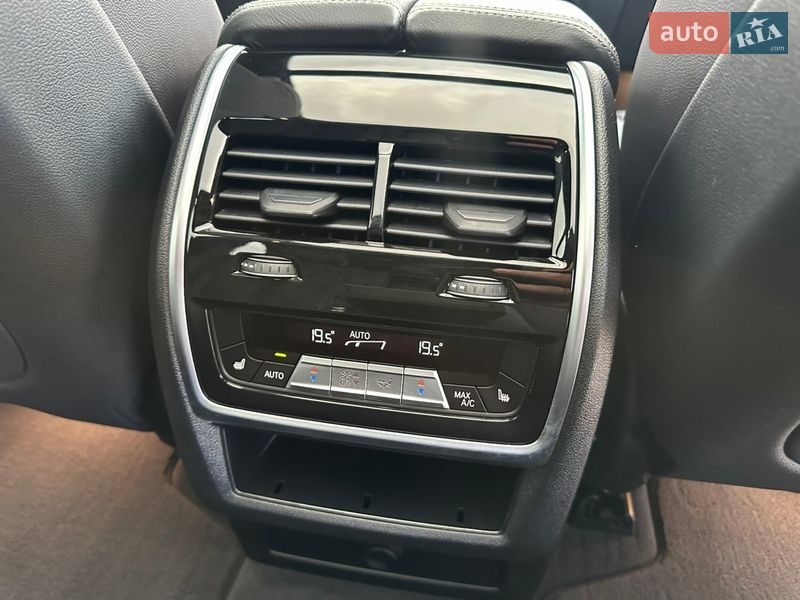 Позашляховик / Кросовер BMW X5 2020 в Києві