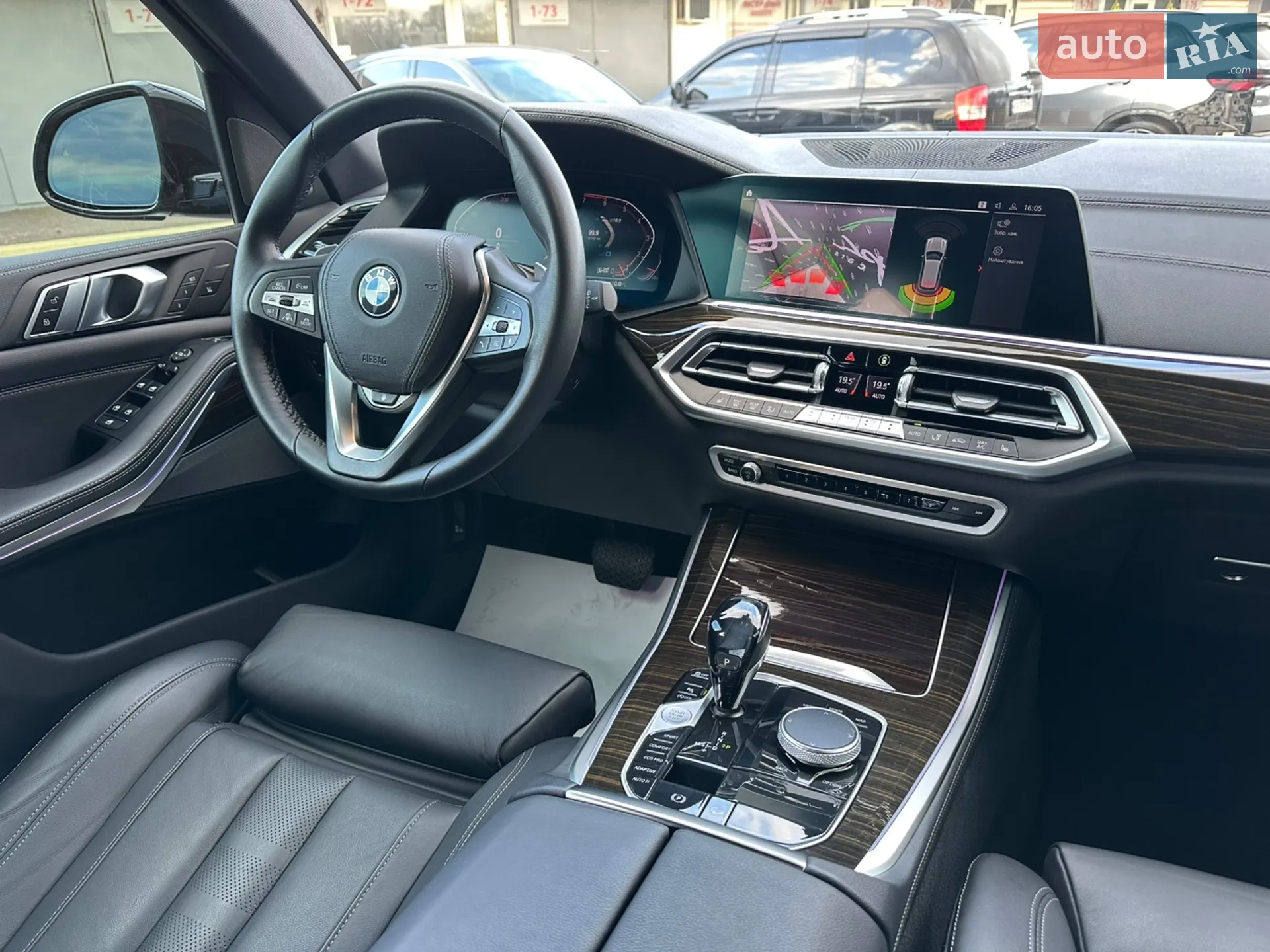 2020 BMW X5 - мініатюра 37