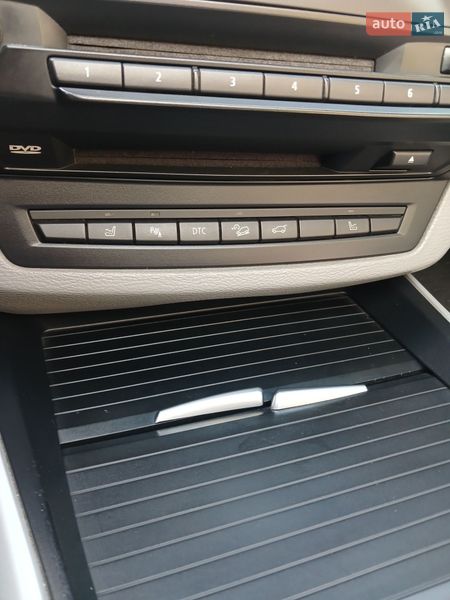 Внедорожник / Кроссовер BMW X5 2006 в Песчанке