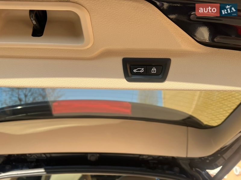 Внедорожник / Кроссовер BMW X5 2017 в Виннице