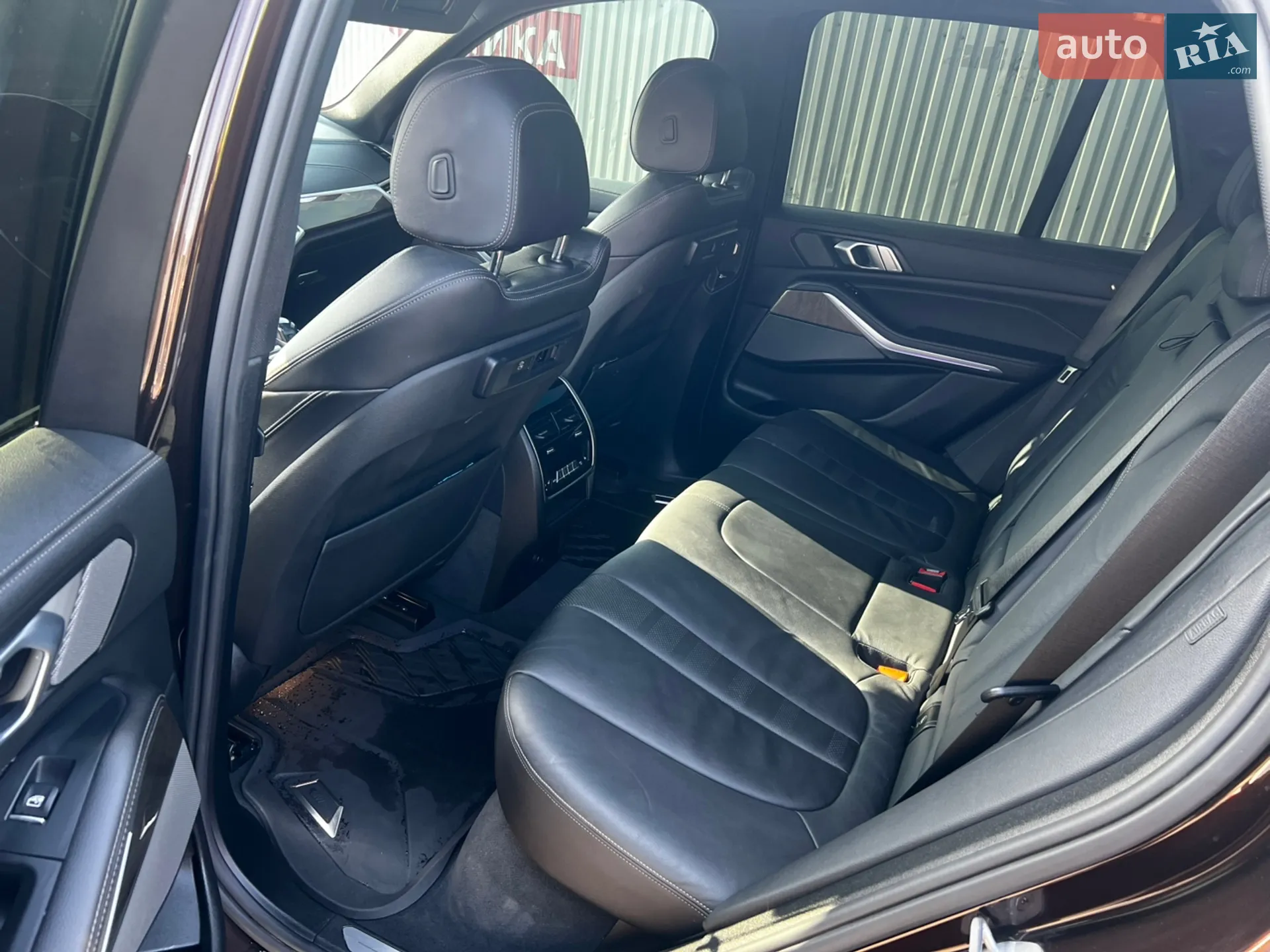 2019 BMW X5 - мініатюра 13