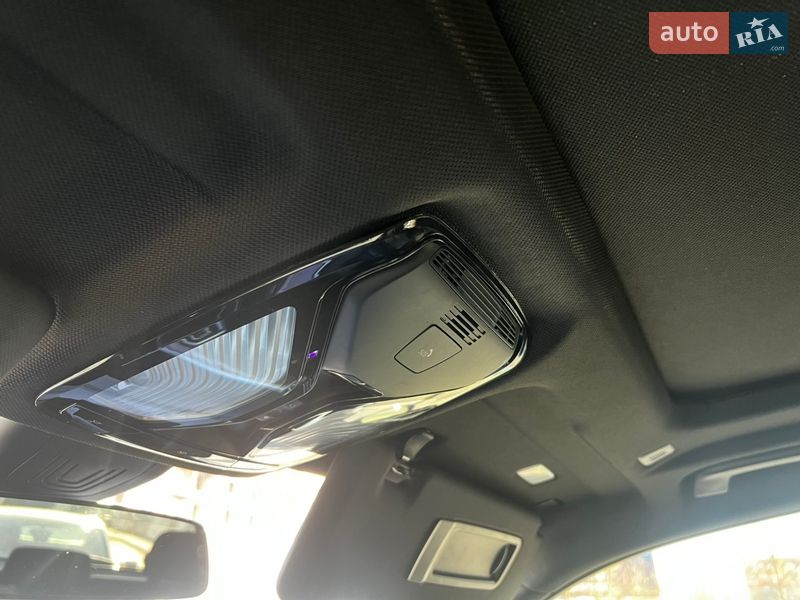 Внедорожник / Кроссовер BMW X5 2019 в Ивано-Франковске