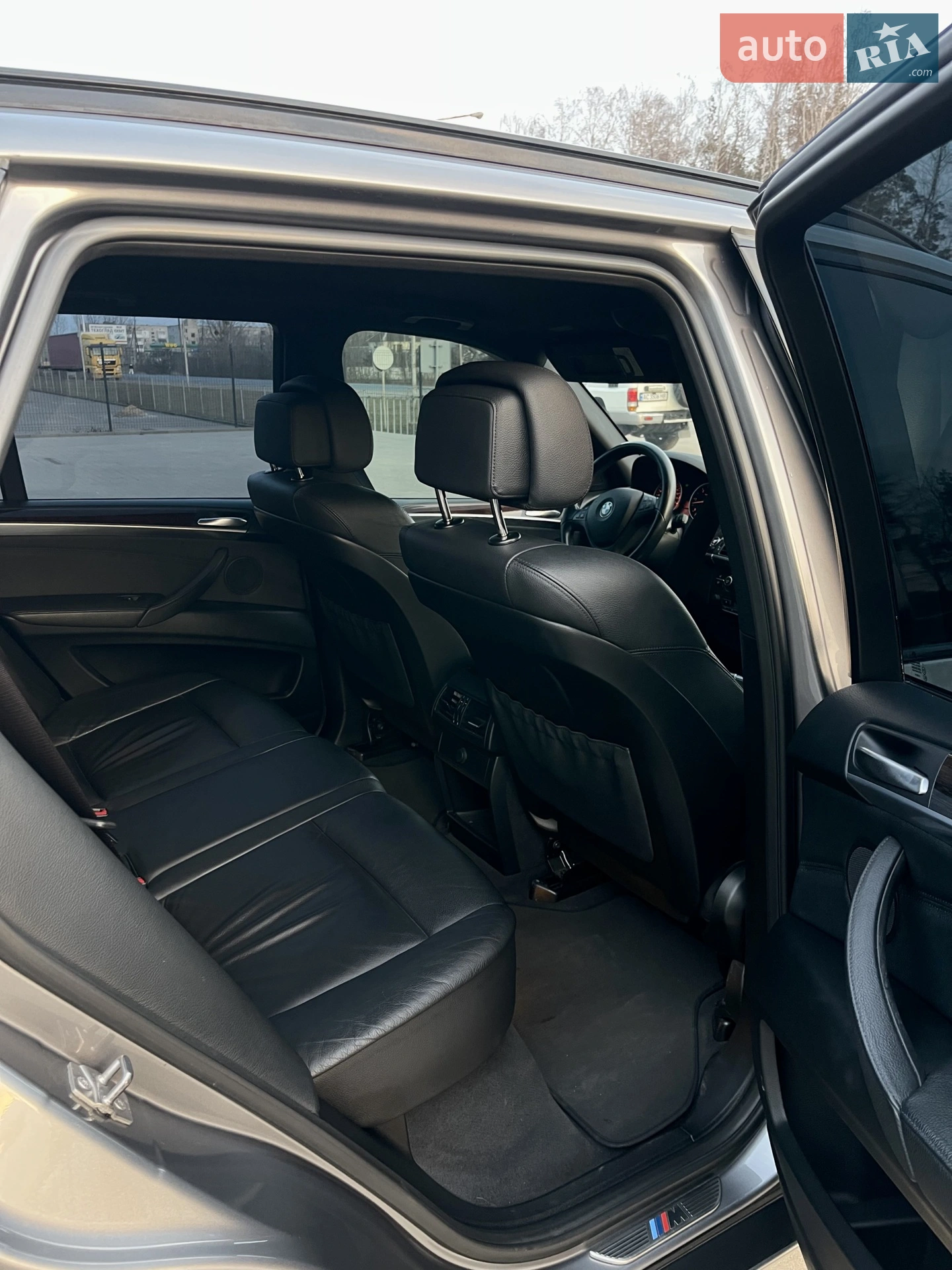 2010 BMW X5 - мініатюра 4