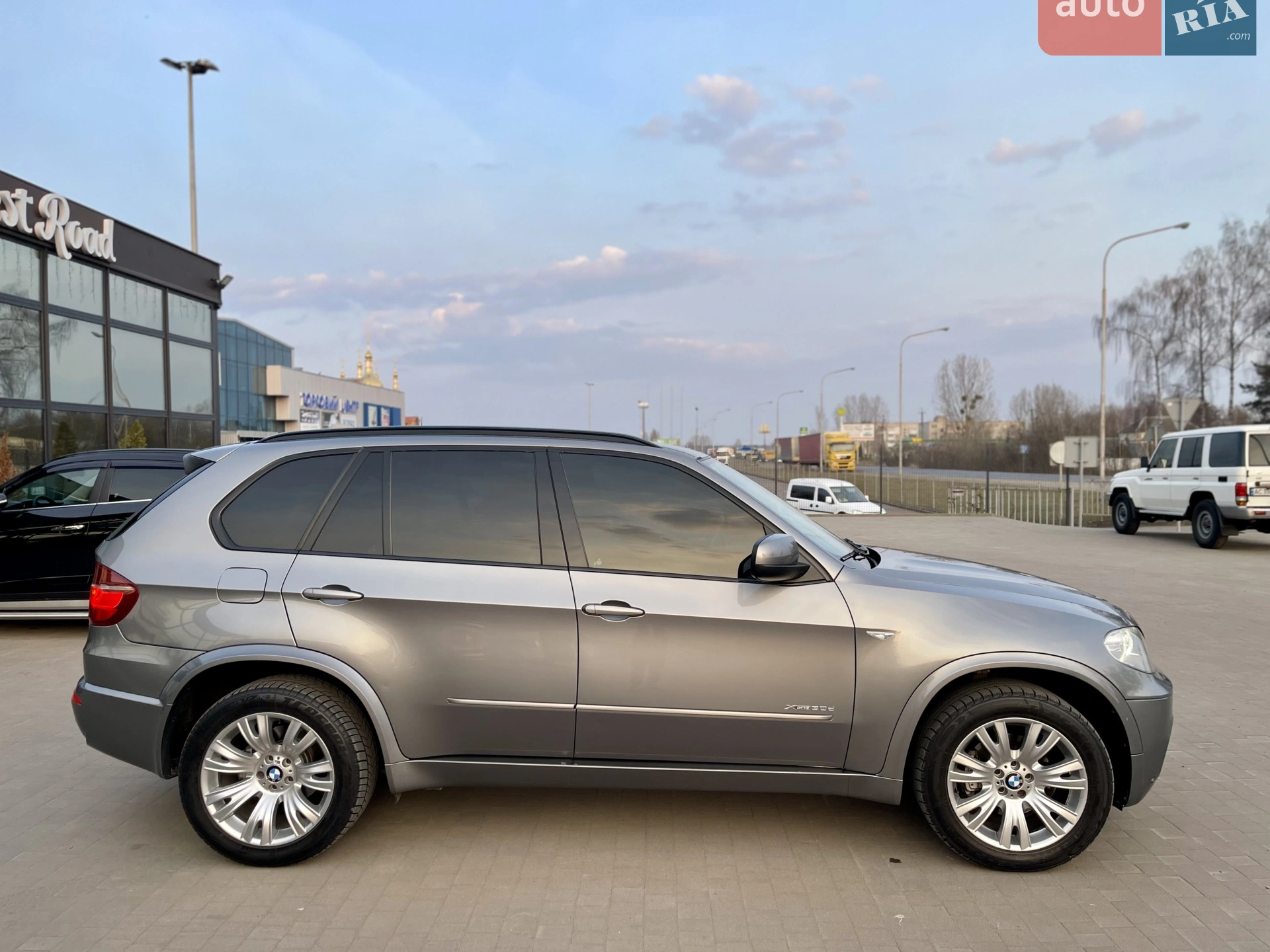 2010 BMW X5 - мініатюра 12