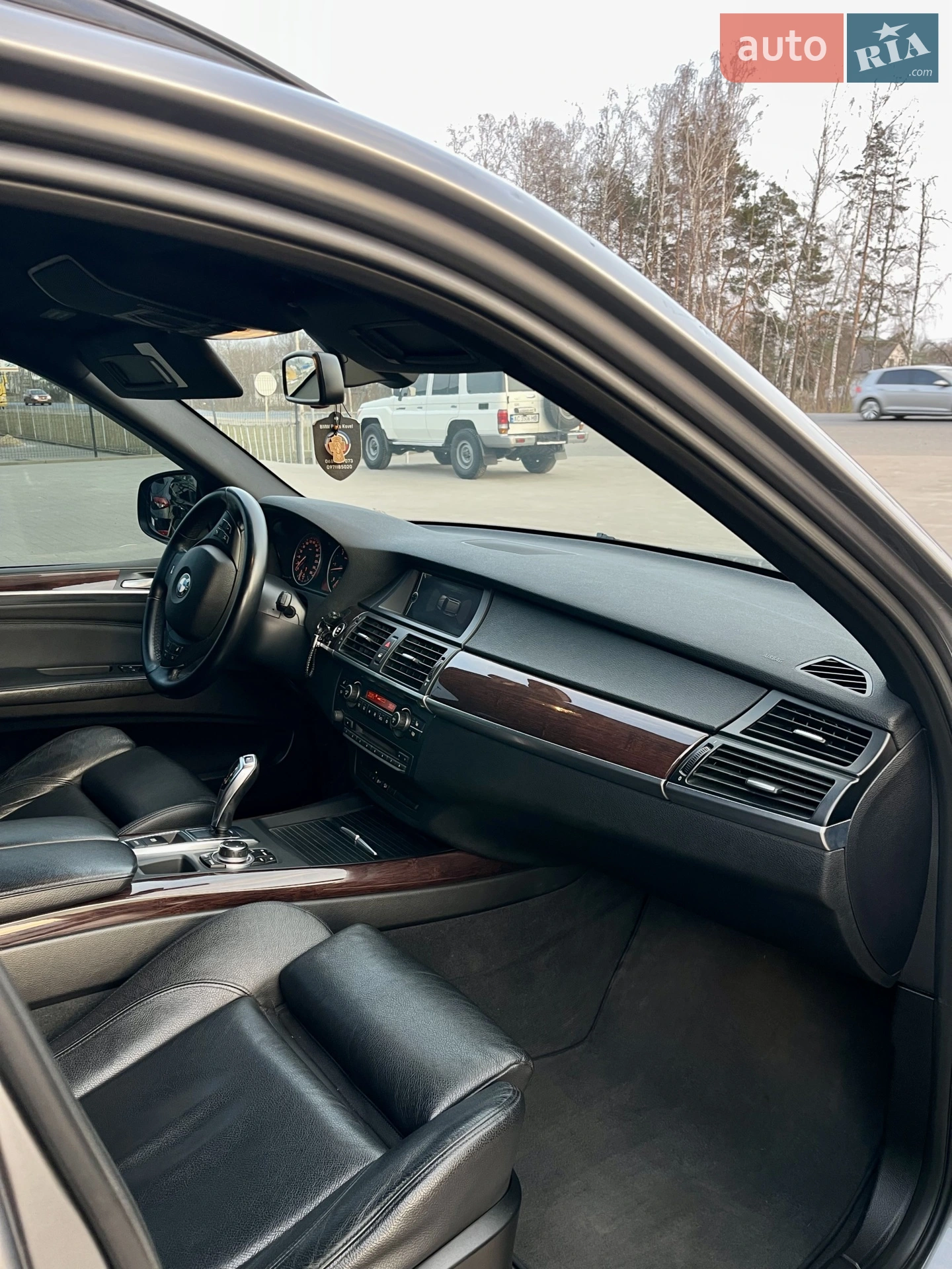 2010 BMW X5 - мініатюра 10