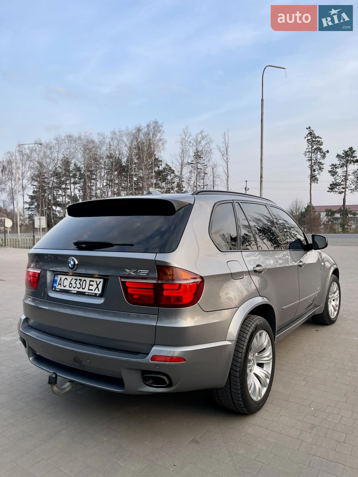 2010 BMW X5 - мініатюра 18