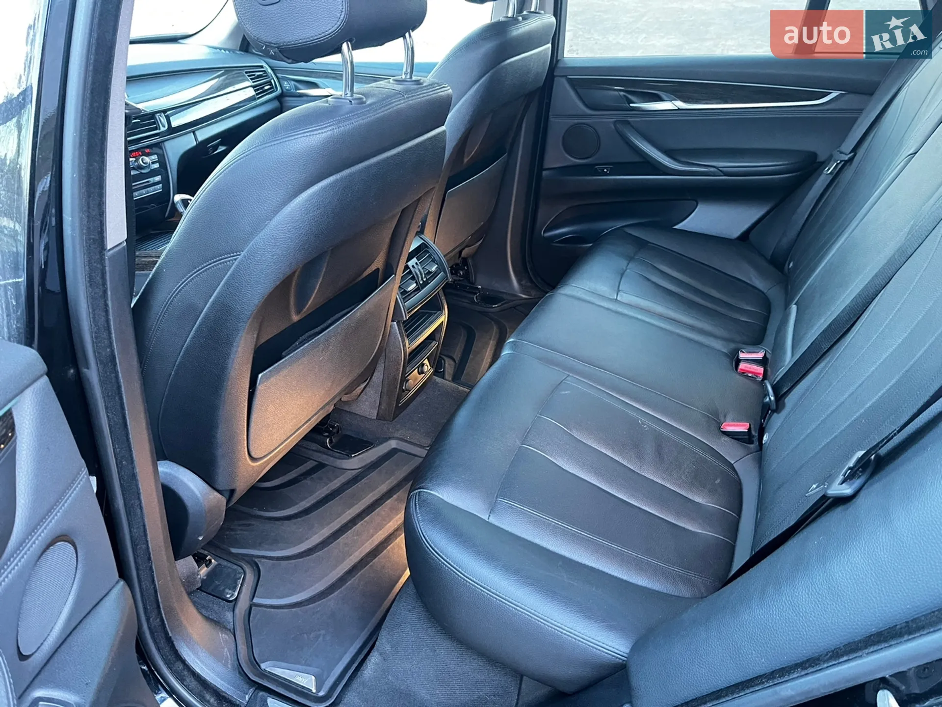 2016 BMW X5 - мініатюра 20