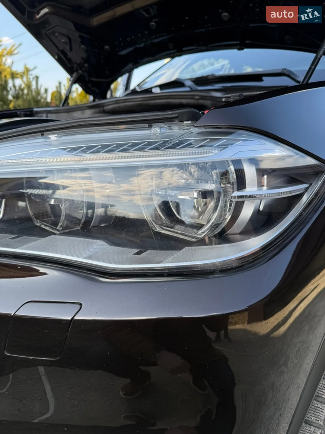 2014 BMW X5 - мініатюра 40