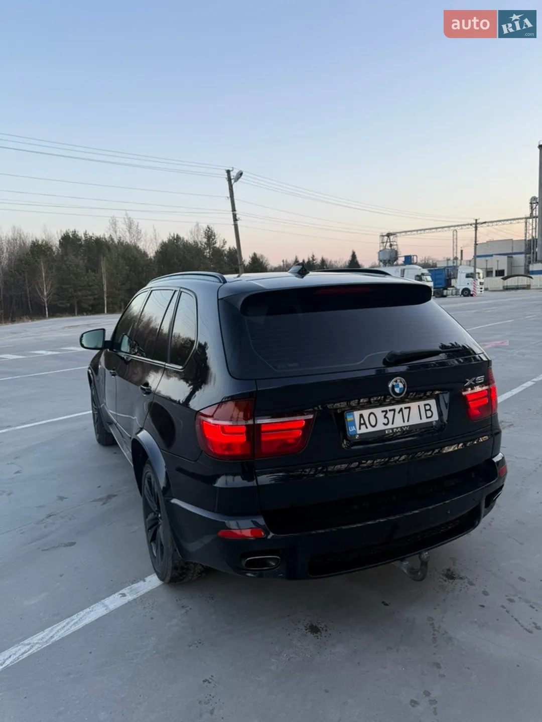 2010 BMW X5 - мініатюра 2