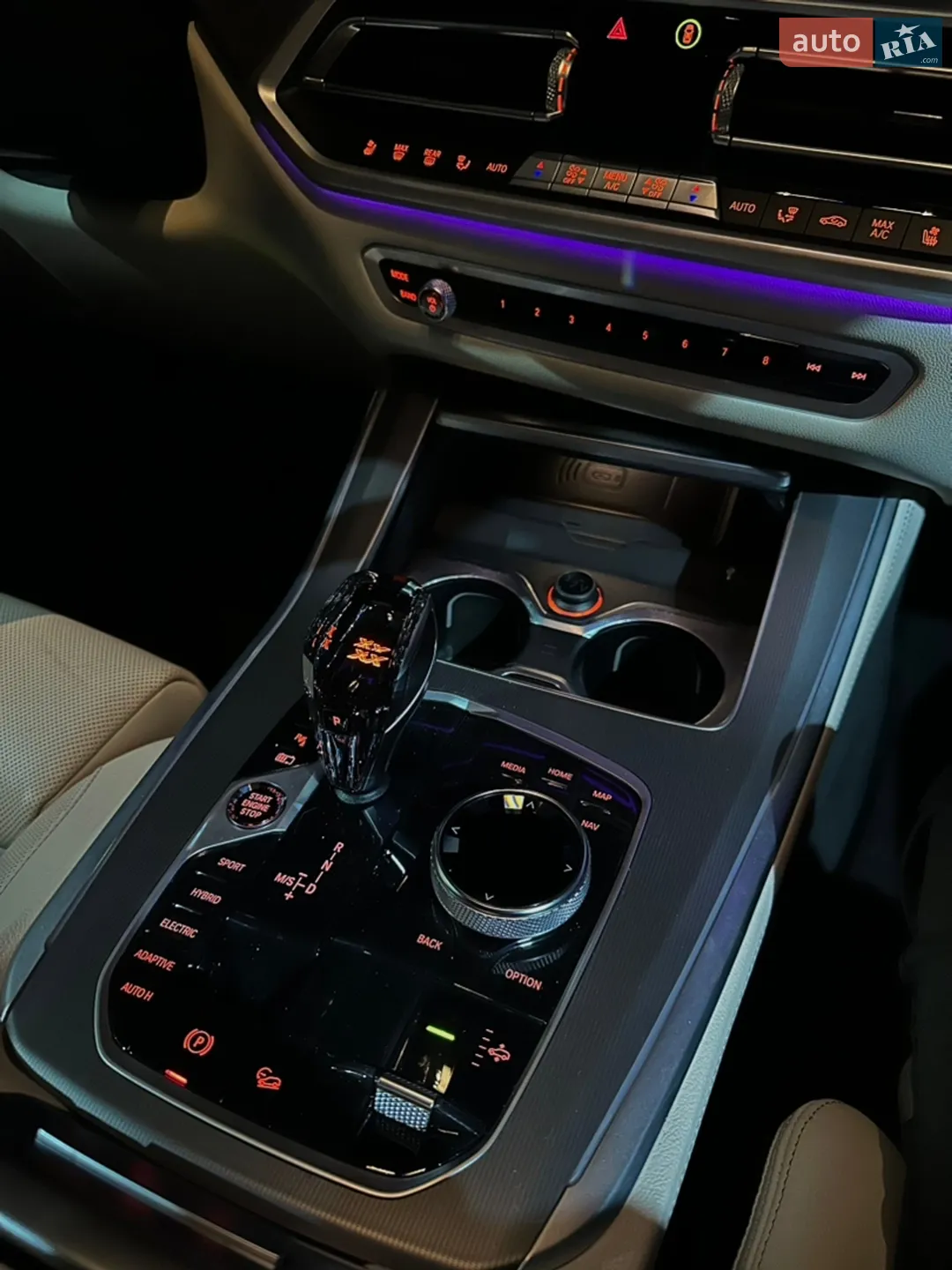 2021 BMW X5 - мініатюра 5