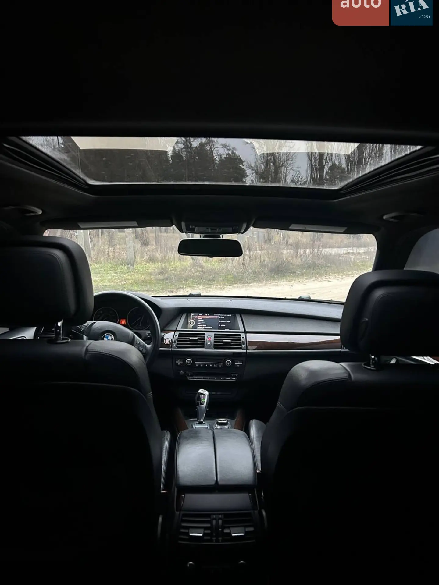 2013 BMW X5 - мініатюра 13