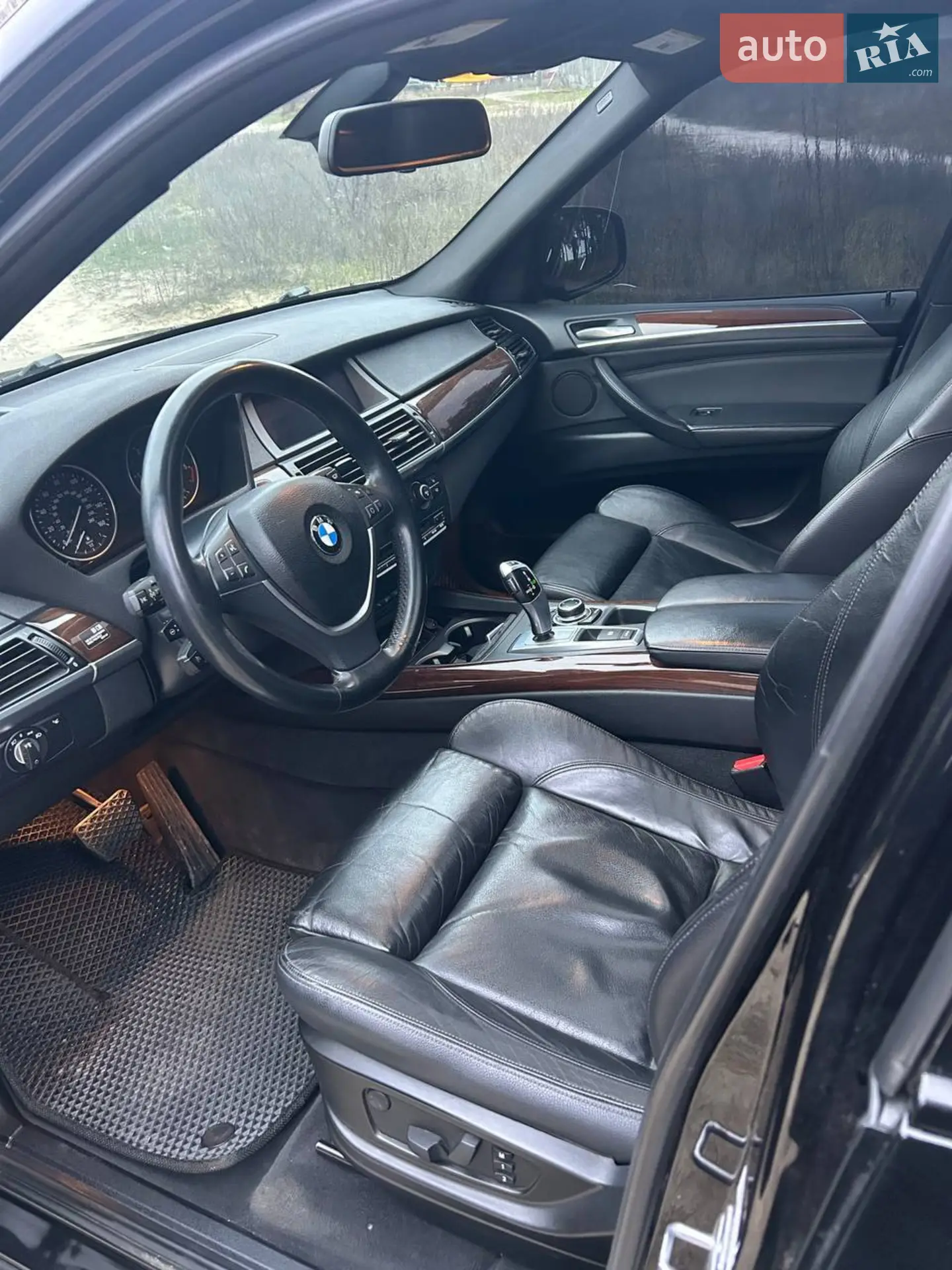 2013 BMW X5 - мініатюра 20