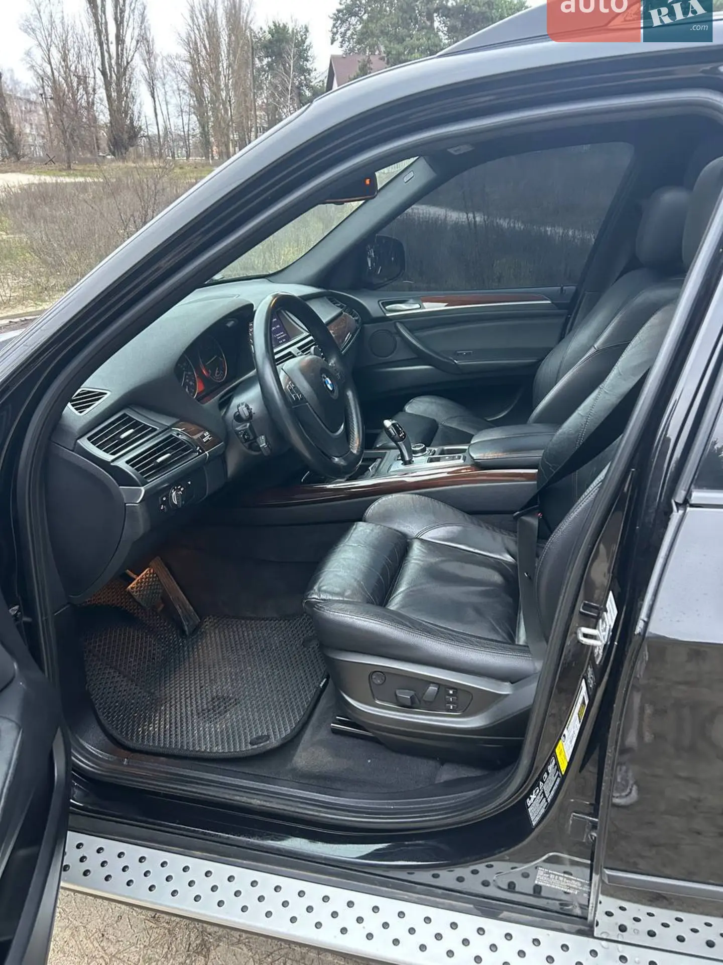 2013 BMW X5 - мініатюра 23