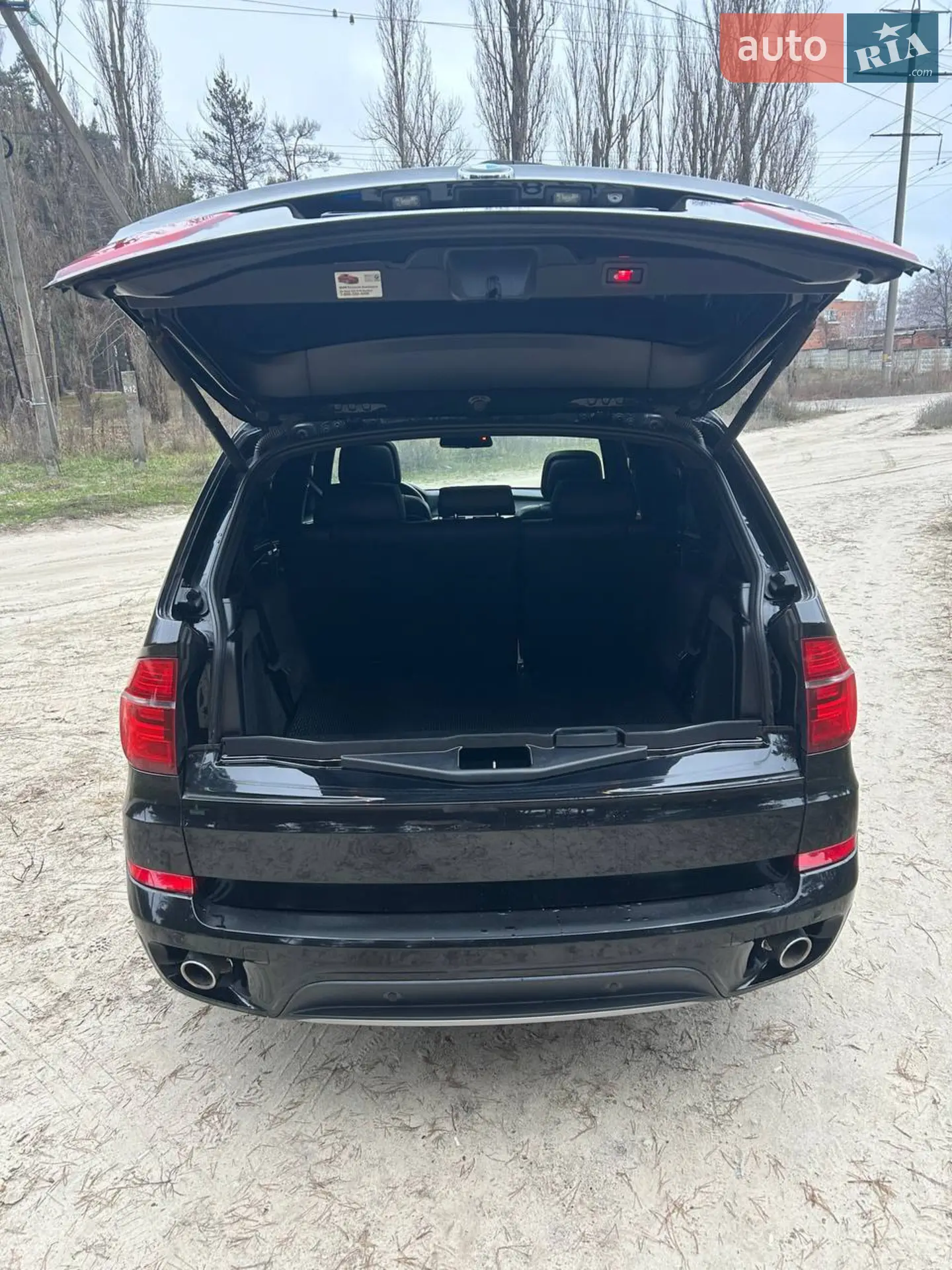 2013 BMW X5 - мініатюра 10