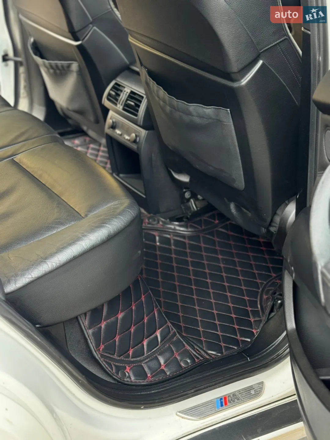 2011 BMW X5 - мініатюра 7