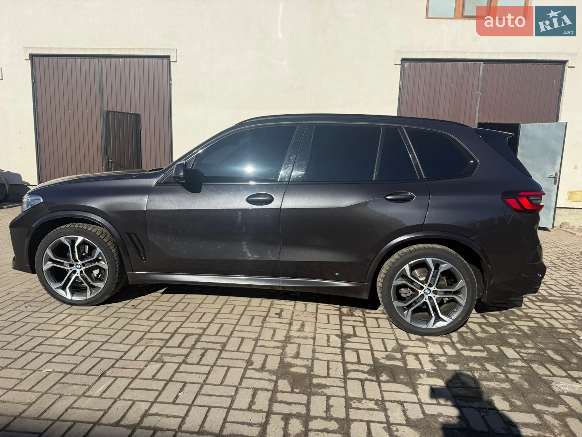 2022 BMW X5 - мініатюра 10