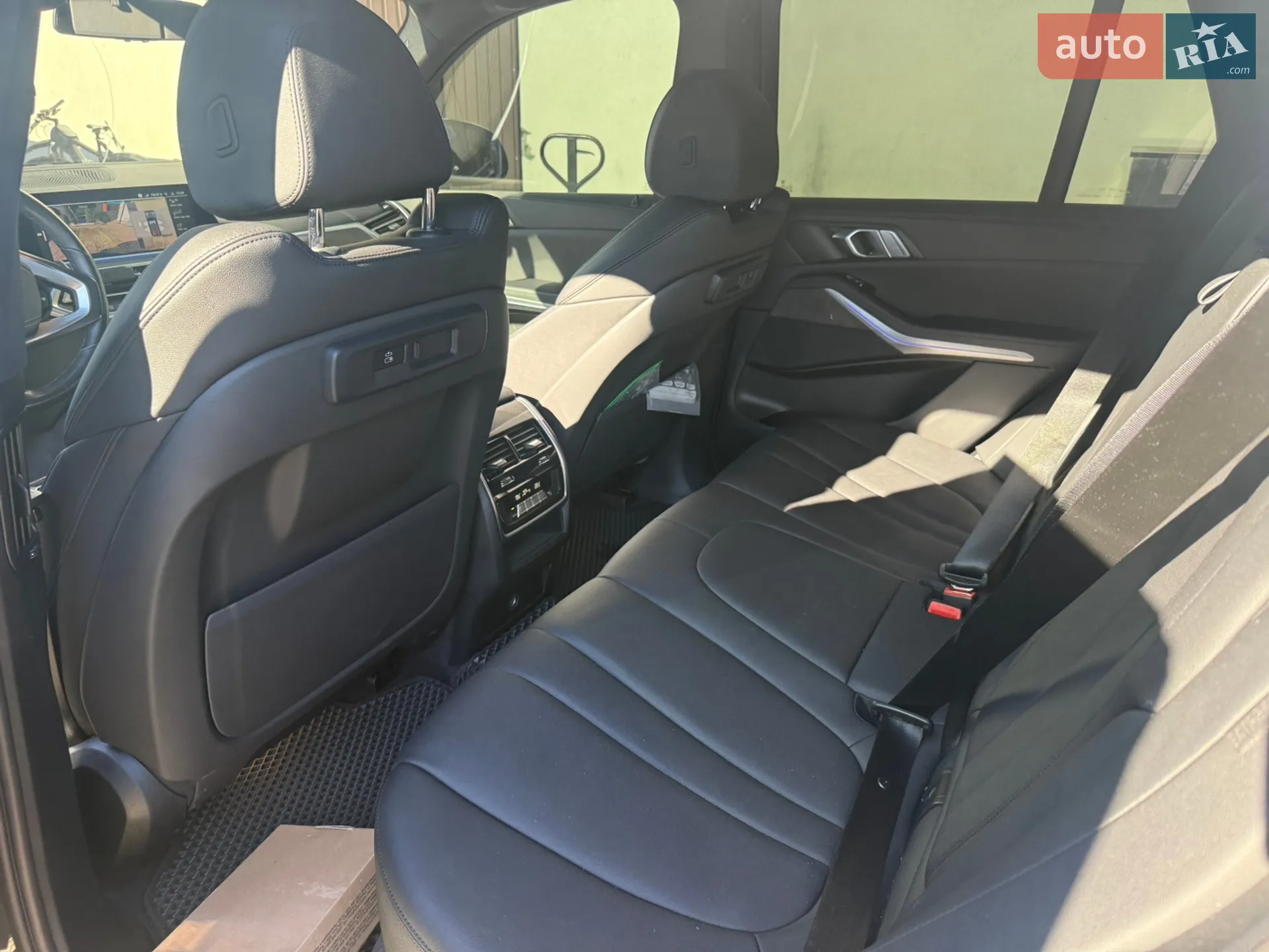 2022 BMW X5 - мініатюра 12