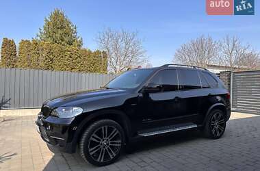 Внедорожник / Кроссовер BMW X5 2011 в Луцке