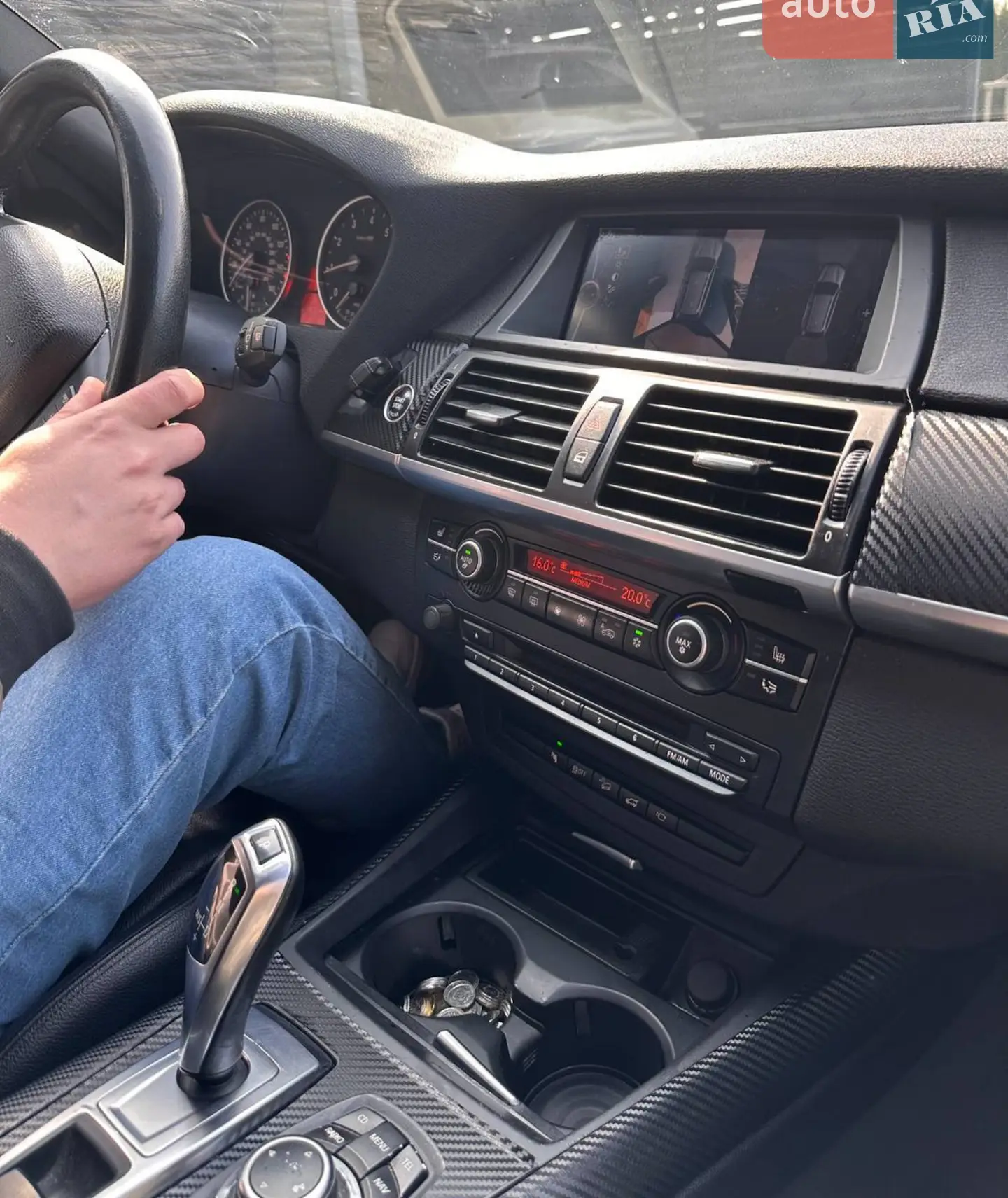 2011 BMW X5 - мініатюра 21