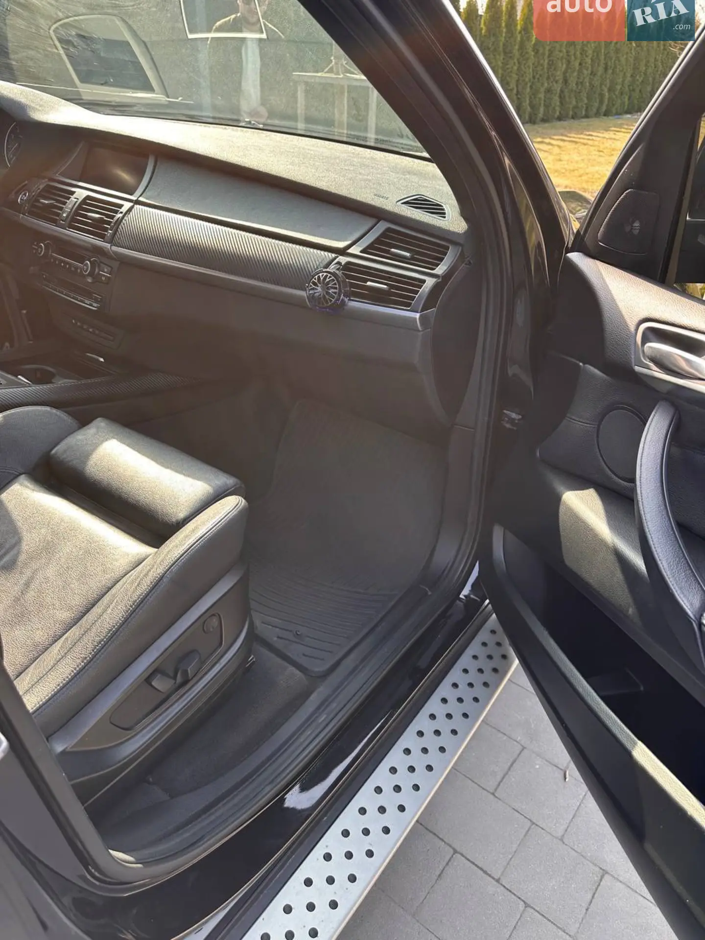 2011 BMW X5 - мініатюра 26
