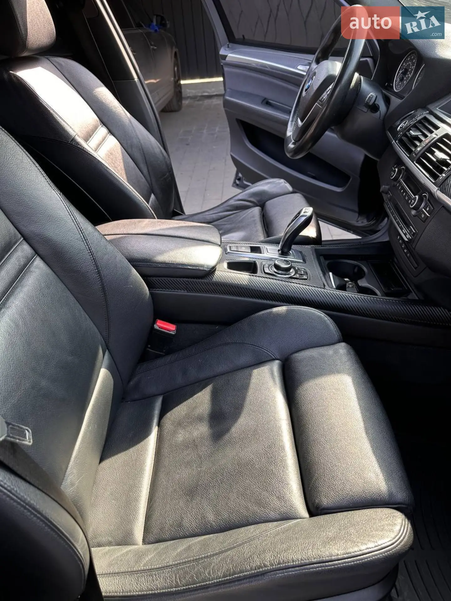 2011 BMW X5 - мініатюра 31