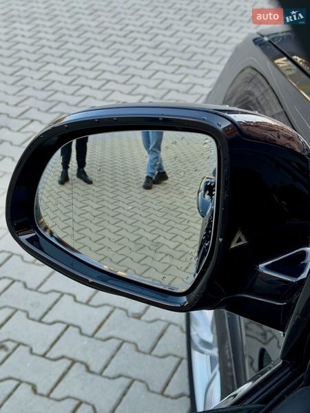 Внедорожник / Кроссовер BMW X5 2018 в Ужгороде