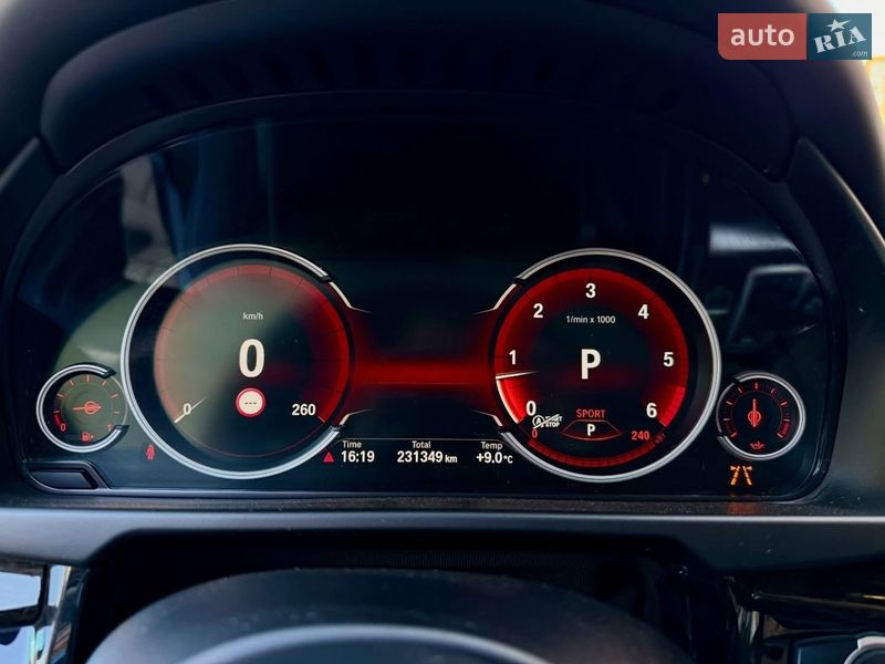 Внедорожник / Кроссовер BMW X5 2018 в Ужгороде