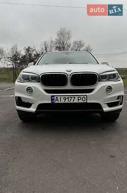 Внедорожник / Кроссовер BMW X5 2015 в Буче