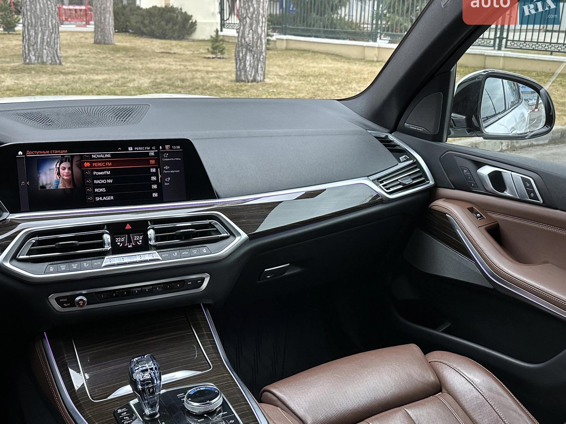 2018 BMW X5 - мініатюра 16