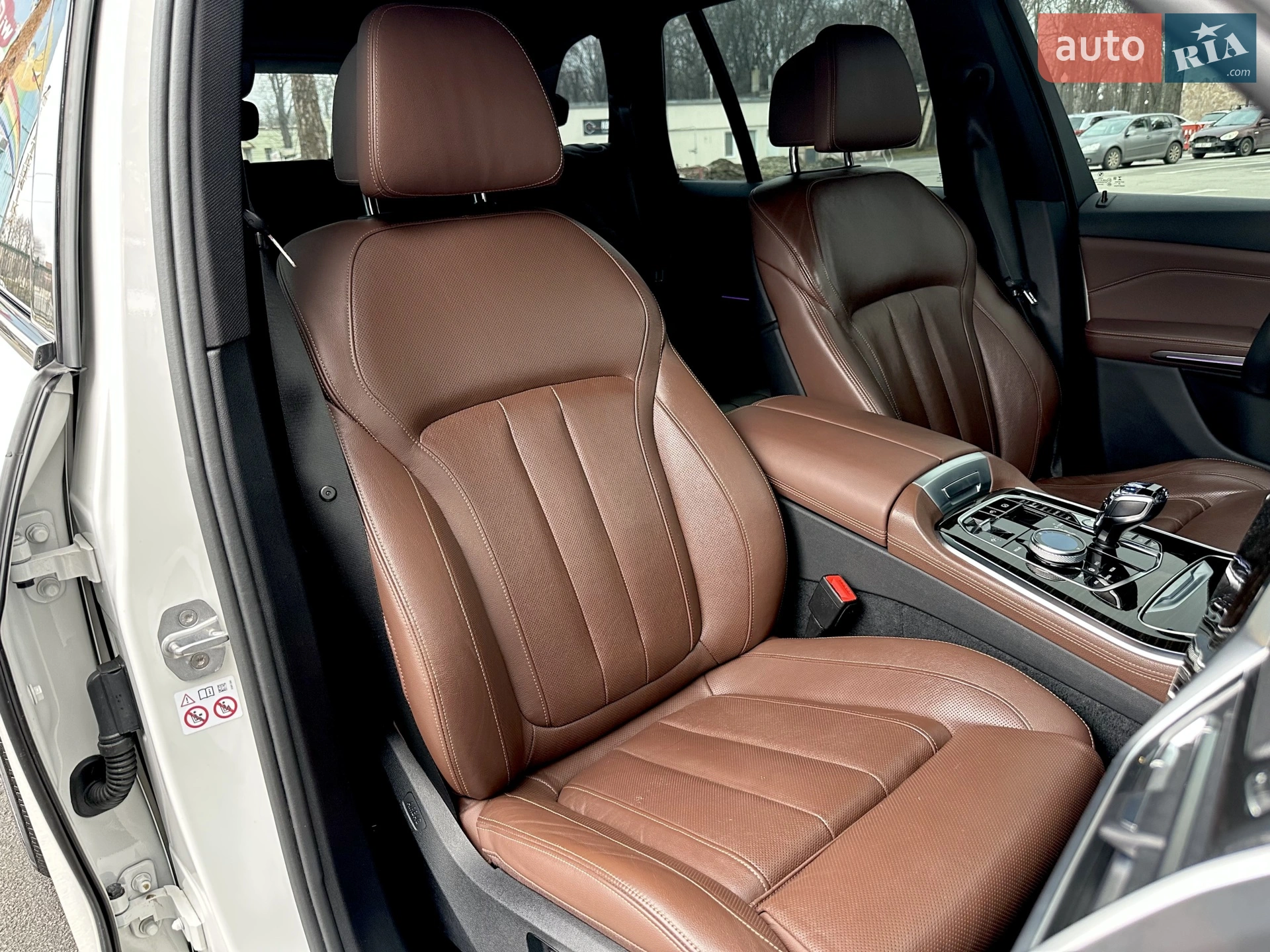 2018 BMW X5 - мініатюра 25