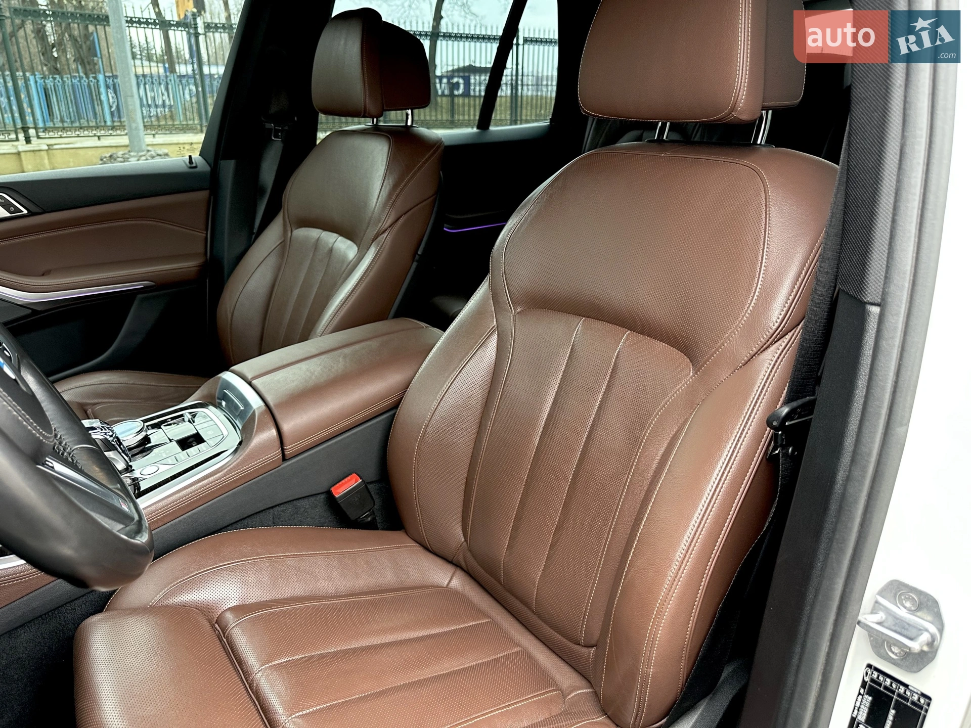 2018 BMW X5 - мініатюра 37