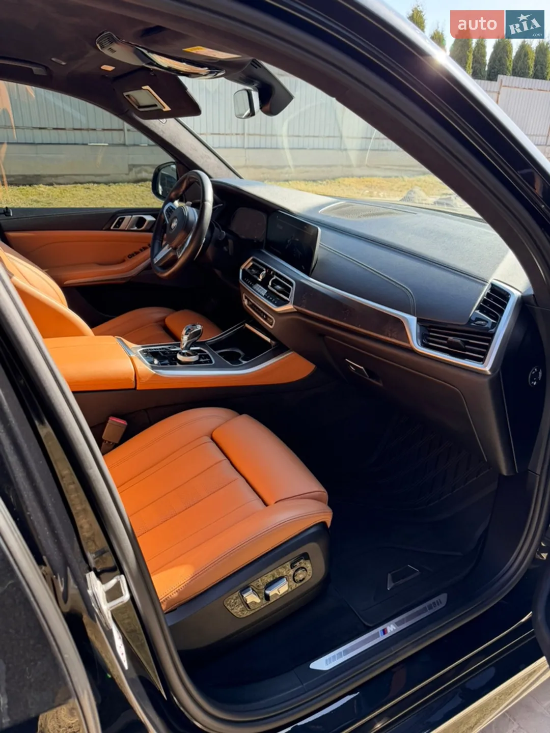 2021 BMW X5 - мініатюра 25