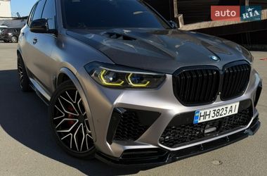 Внедорожник / Кроссовер BMW X5 2019 в Одессе
