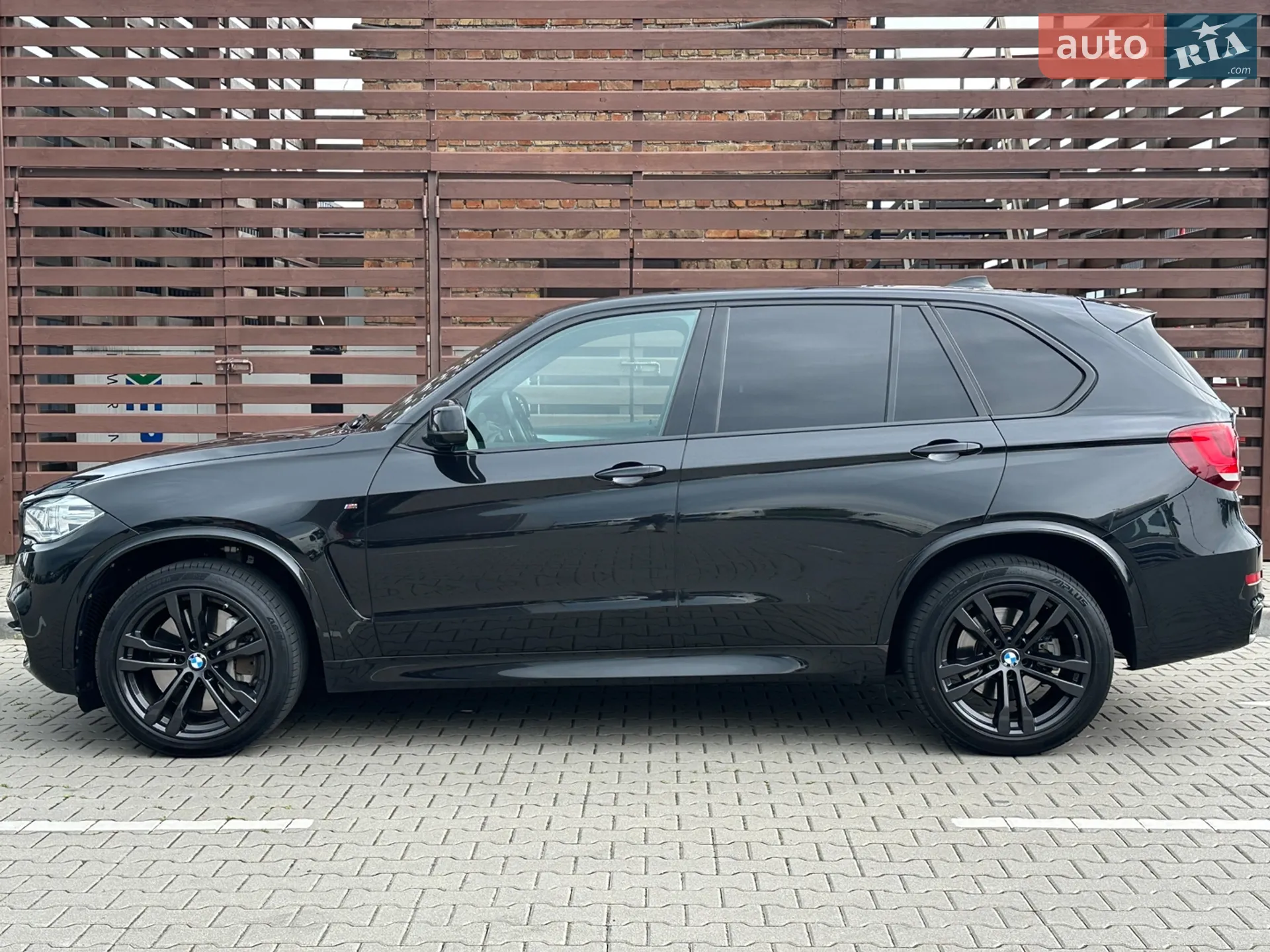 2016 BMW X5 - мініатюра 8