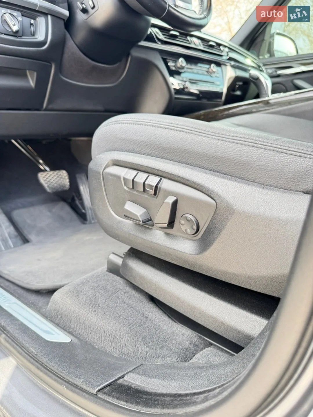 2017 BMW X5 - мініатюра 9