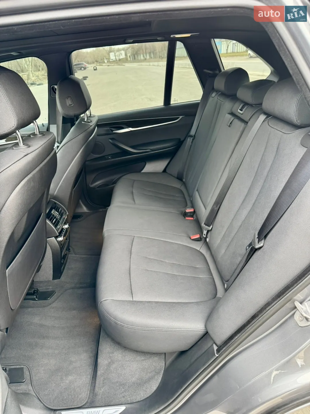 2017 BMW X5 - мініатюра 26