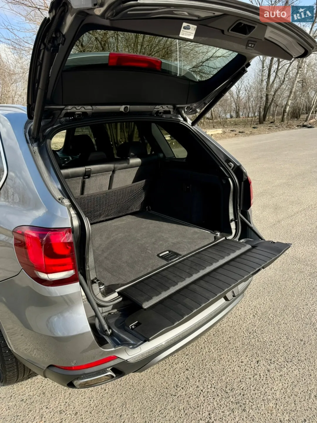 2017 BMW X5 - мініатюра 28