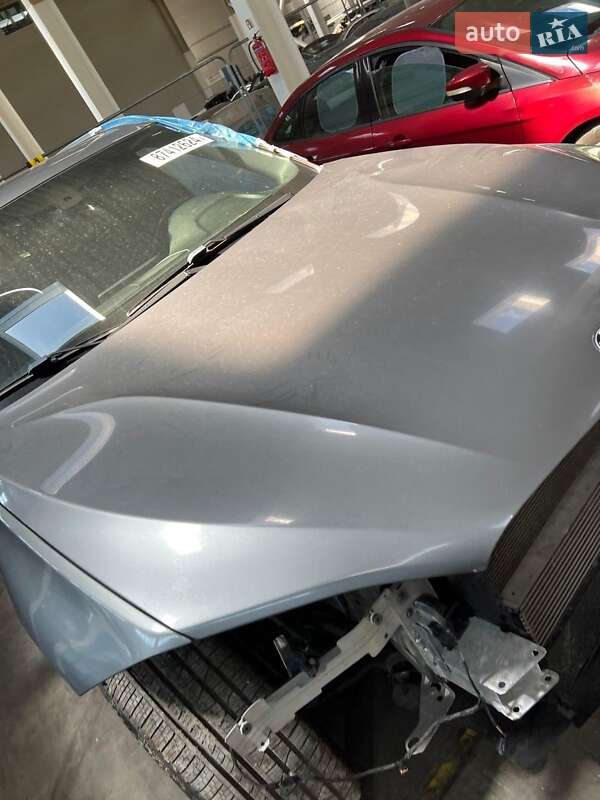 Внедорожник / Кроссовер BMW X5 2018 в Днепре